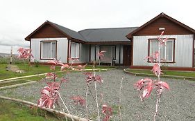 Casa Patagónica El Calafate
